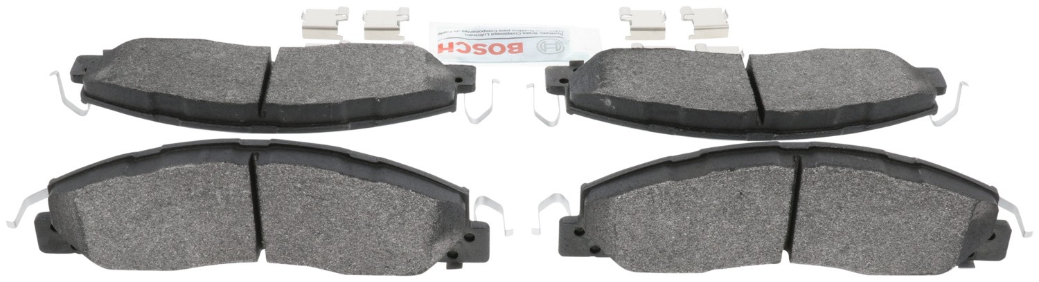 Bosch BOS-BP1399