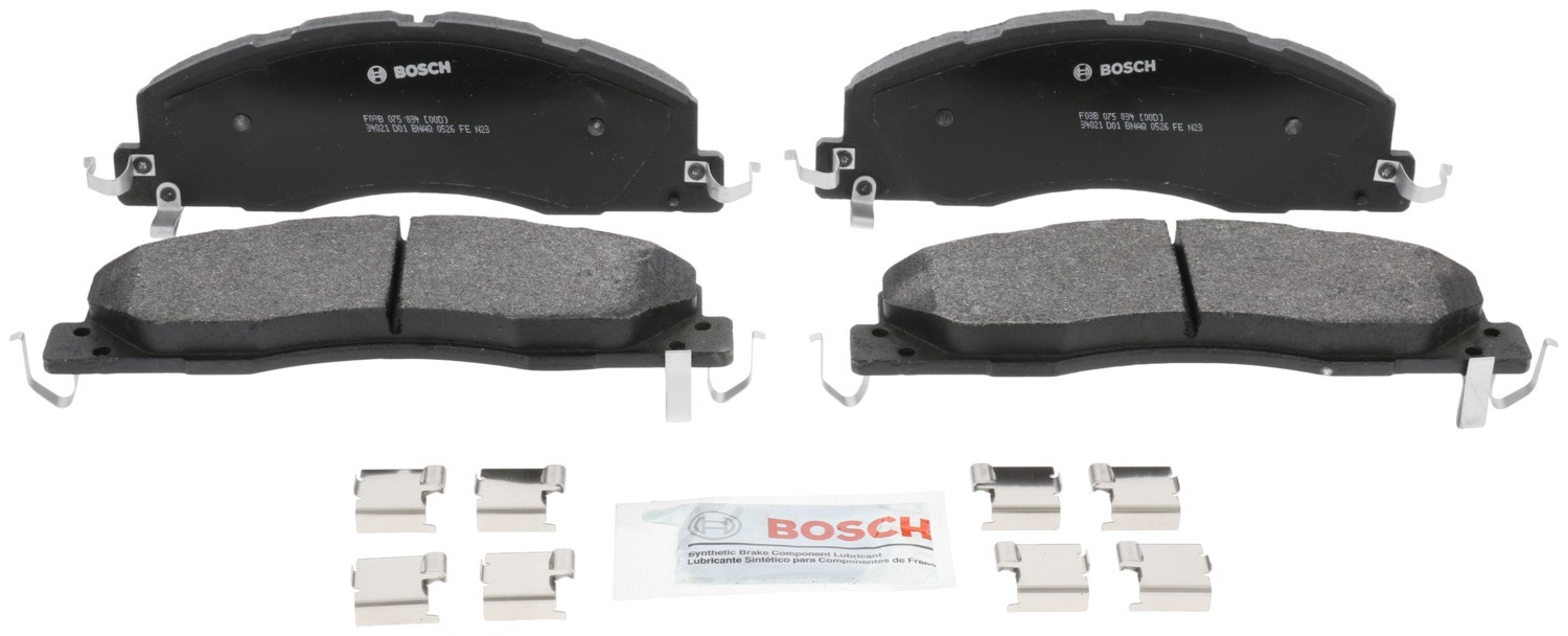 Bosch BOS-BP1399 - Image 2