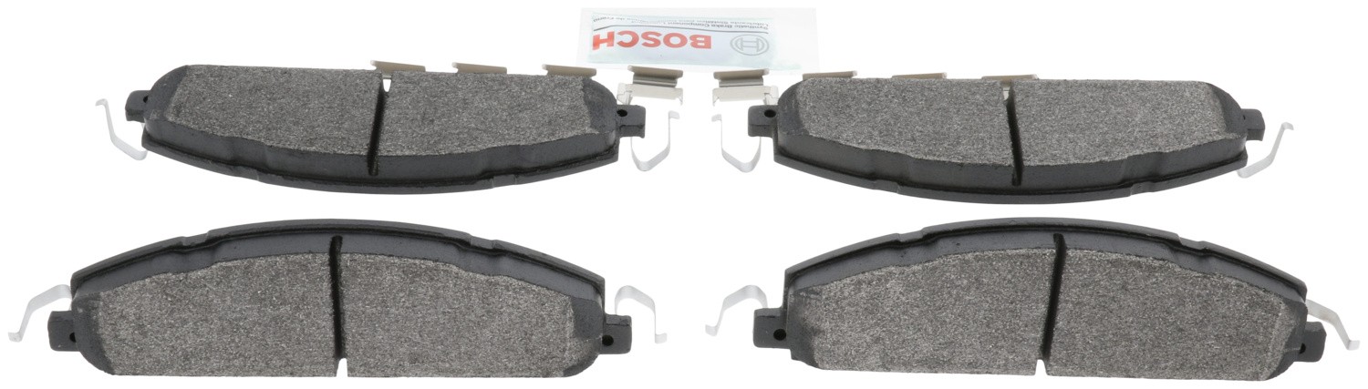 Bosch BOS-BP1400