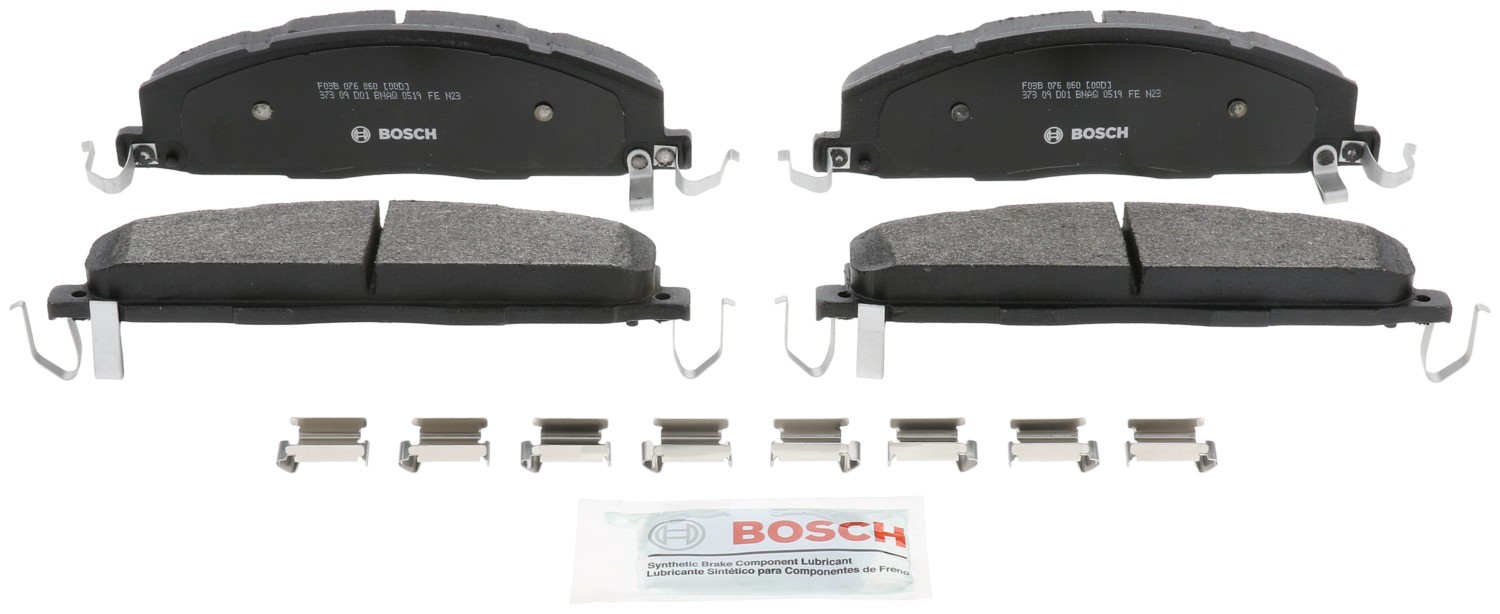 Bosch BOS-BP1400 - Image 2