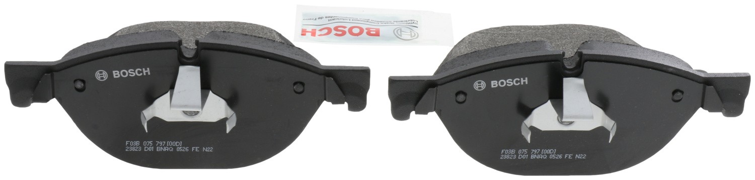 Bosch BOS-BP1409