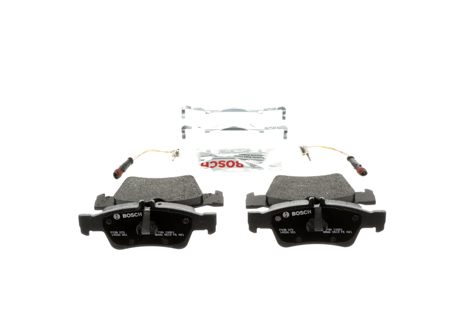 Bosch BOS-BP1424