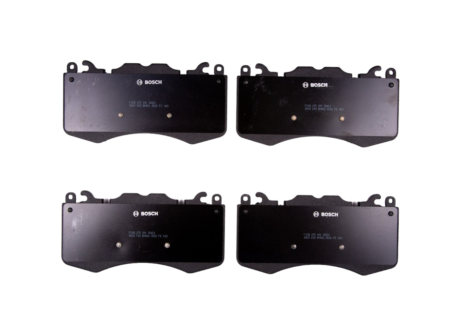 Bosch BOS-BP1426
