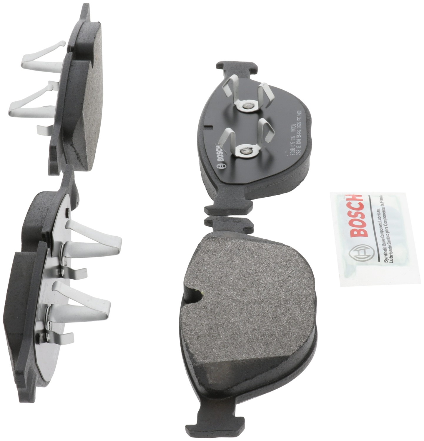 Bosch BOS-BP1448