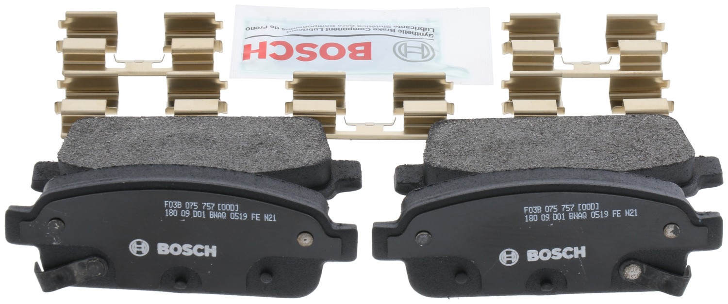 Bosch BOS-BP1468