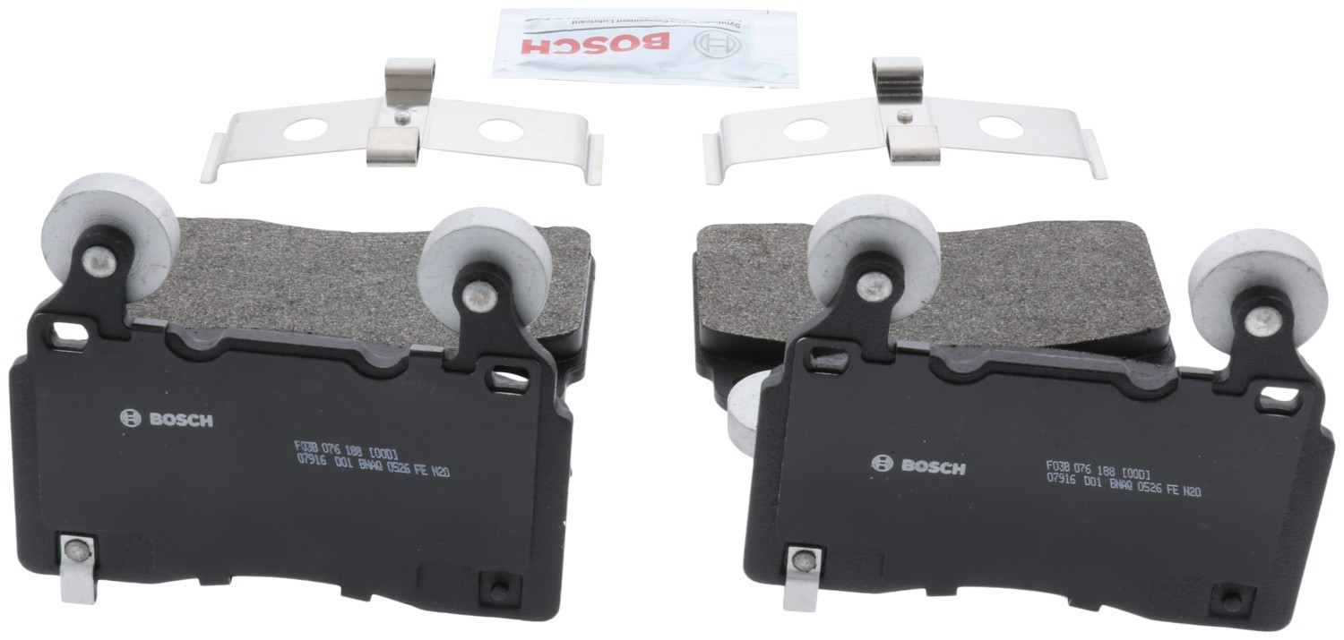 Bosch BOS-BP1474