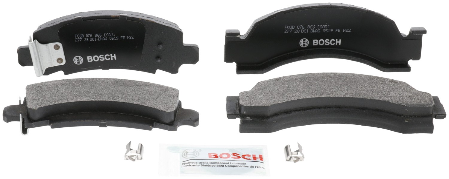 Bosch BOS-BP149
