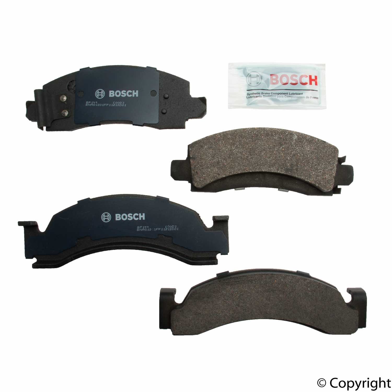 Bosch BOS-BP149 - Image 2