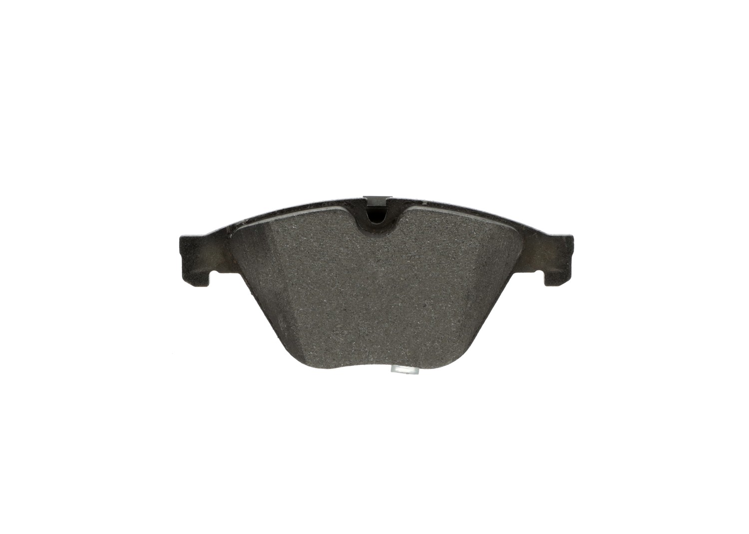 Bosch P1505 QuietCast Brake Pads