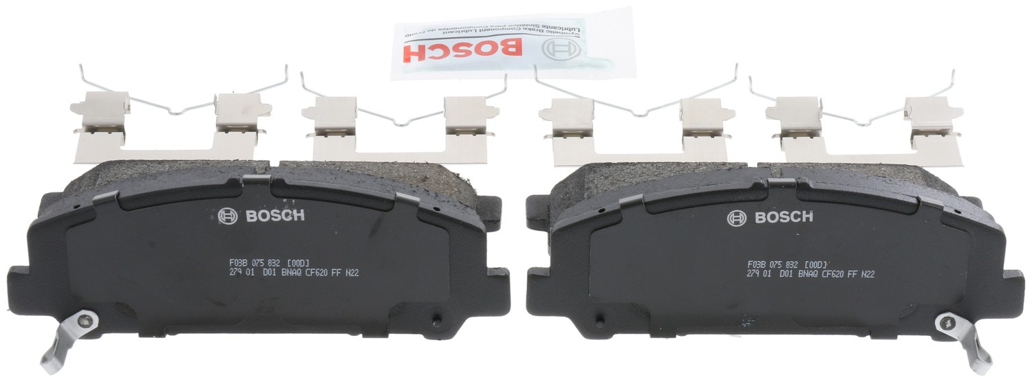 Bosch BOS-BP1509 - Image 6