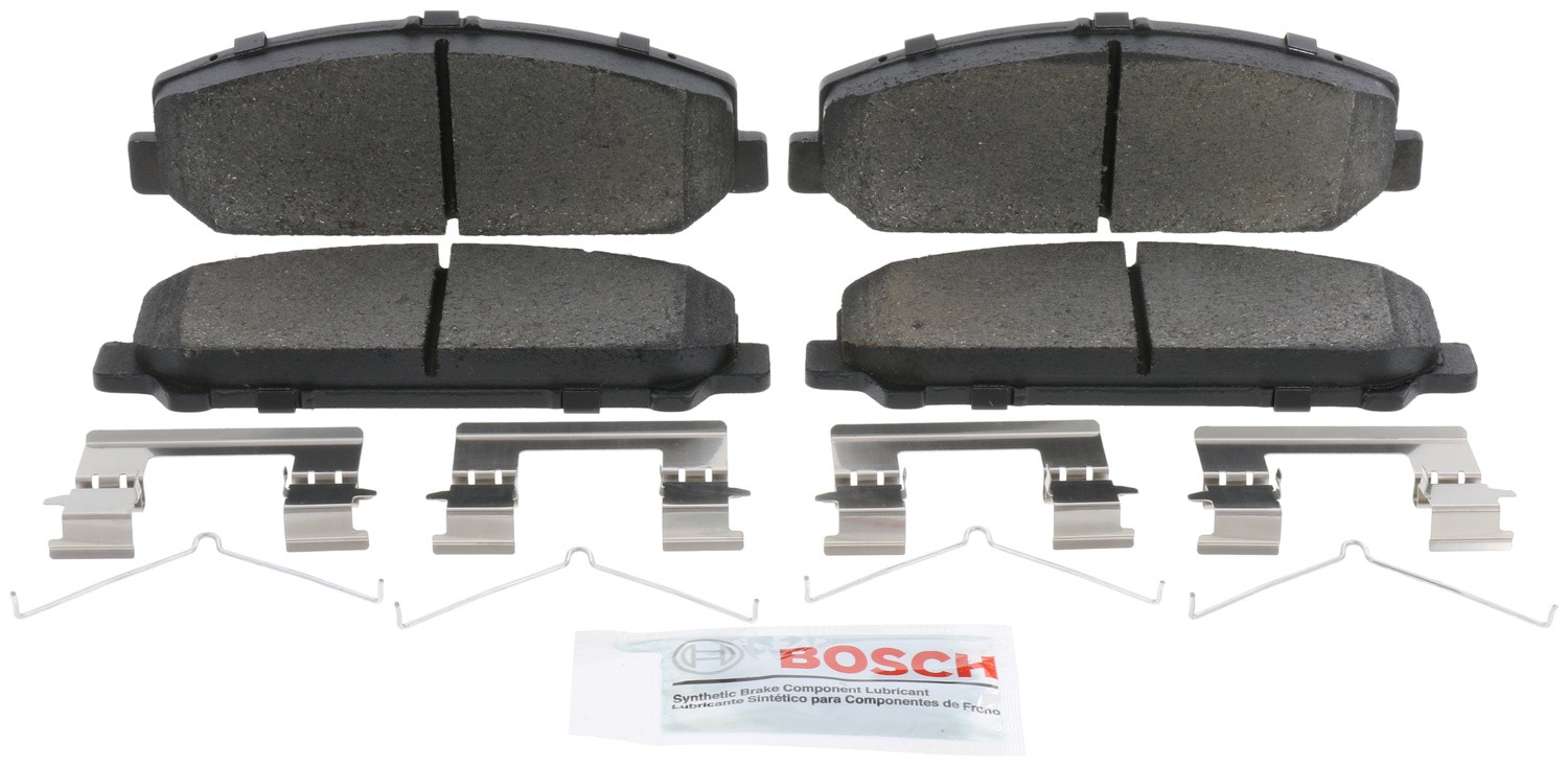 Bosch BOS-BP1509 - Image 5