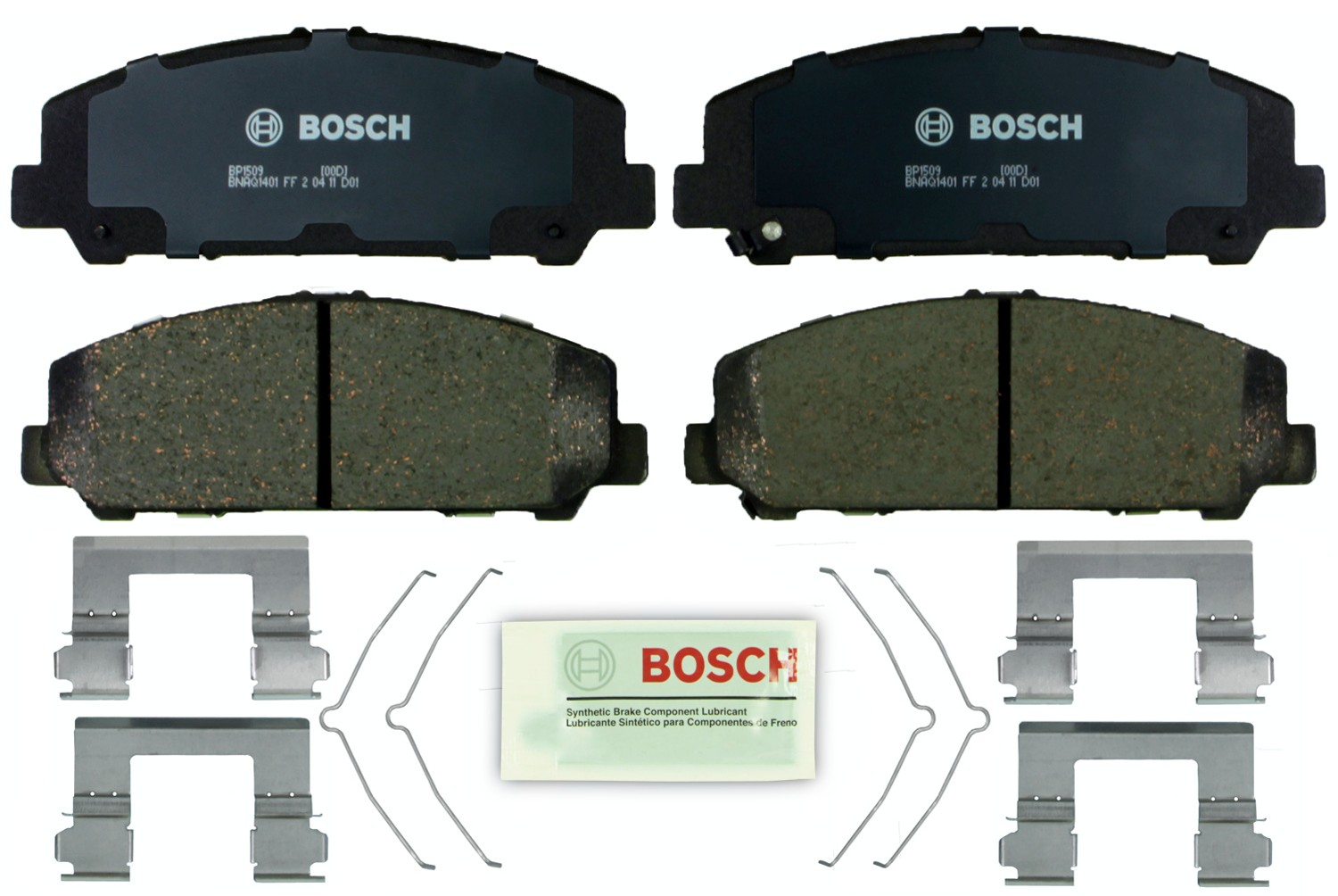 Bosch BOS-BP1509 - Image 4