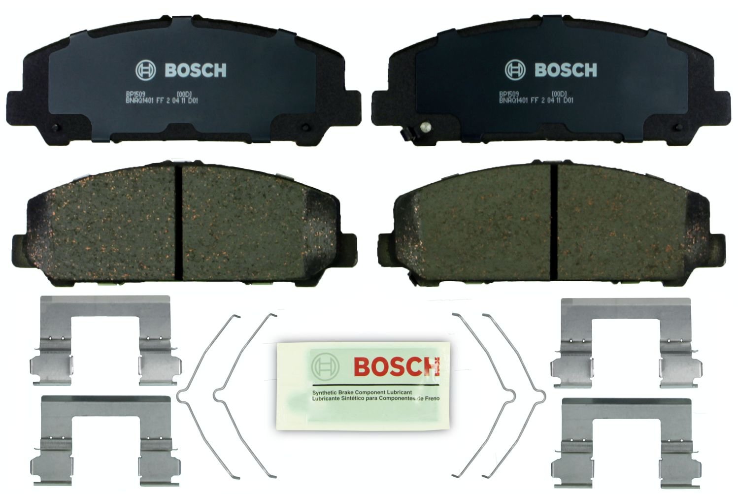 Bosch BOS-BP1509