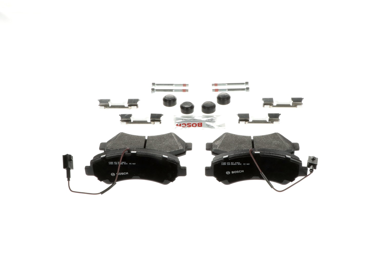 Bosch BOS-BP1540 - Image 2