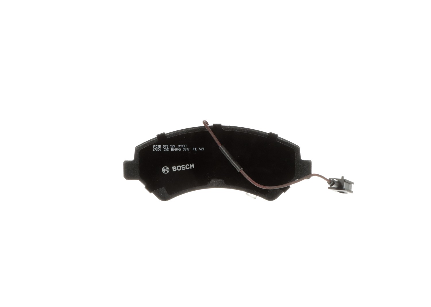Bosch BOS-BP1540 - Image 3