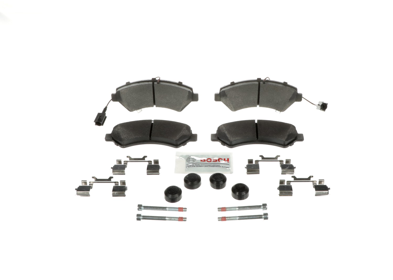 Bosch BOS-BP1540 - Image 4
