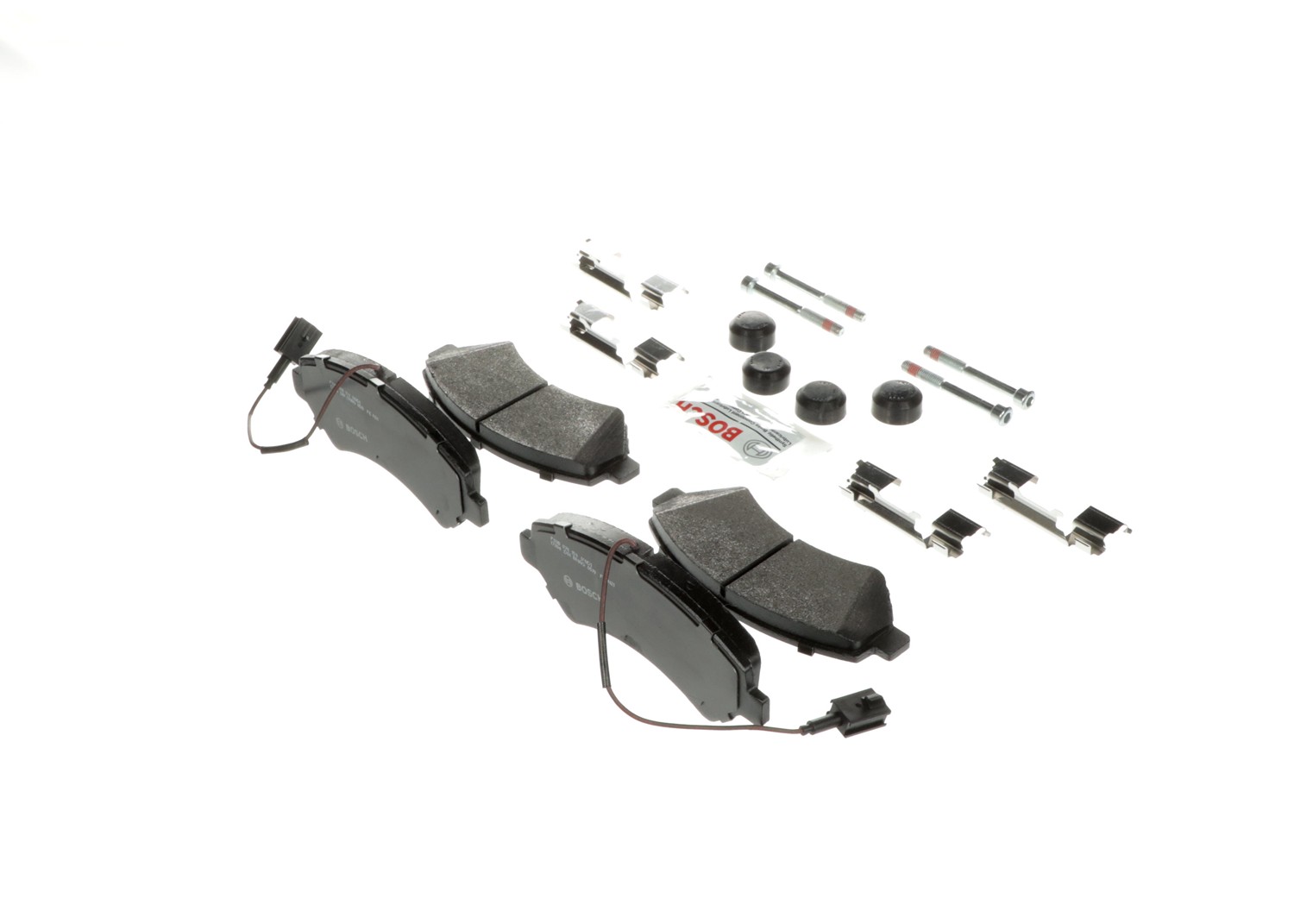 Bosch BOS-BP1540