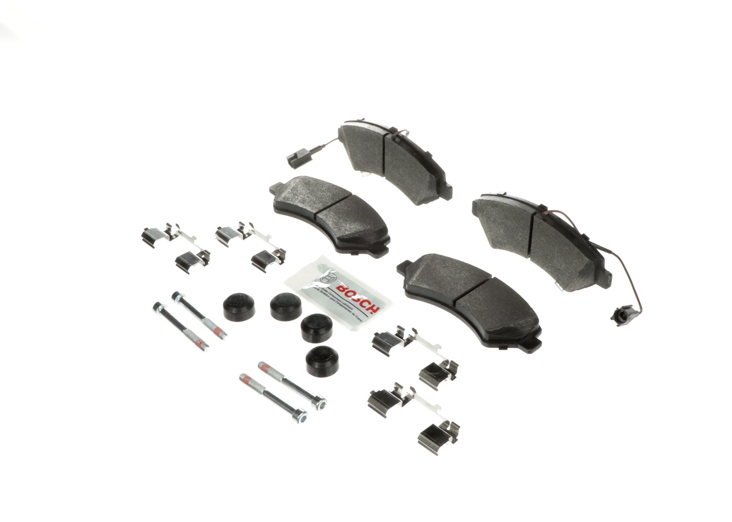 Bosch BOS-BP1540 - Image 5