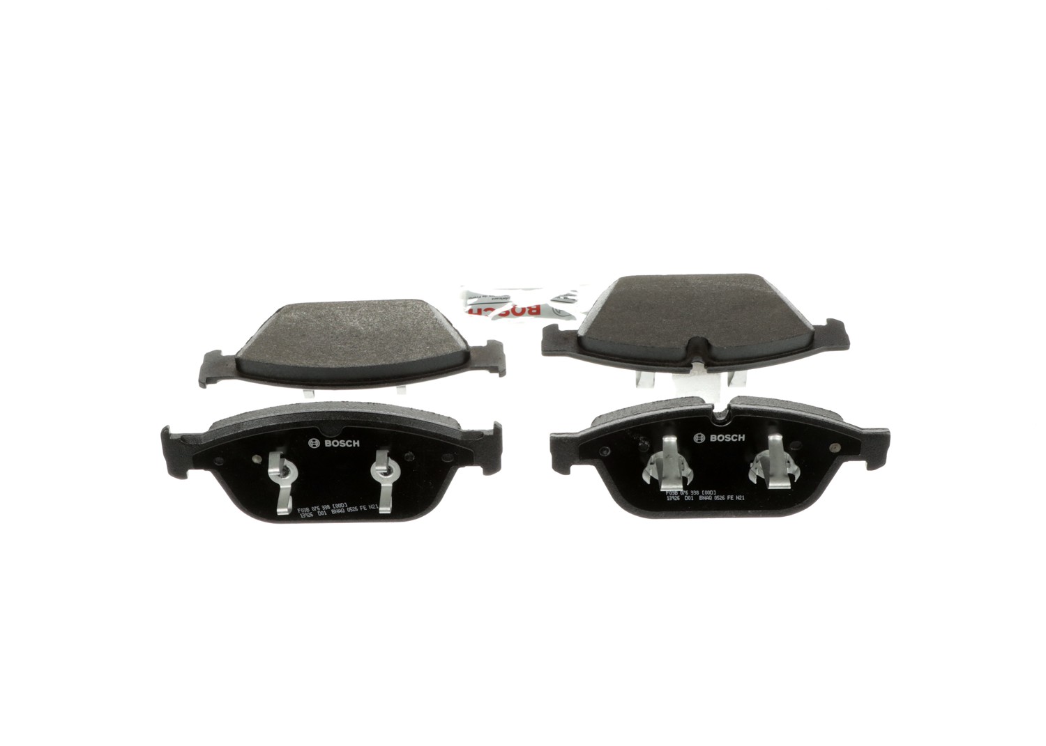 Bosch BOS-BP1546 - Image 2