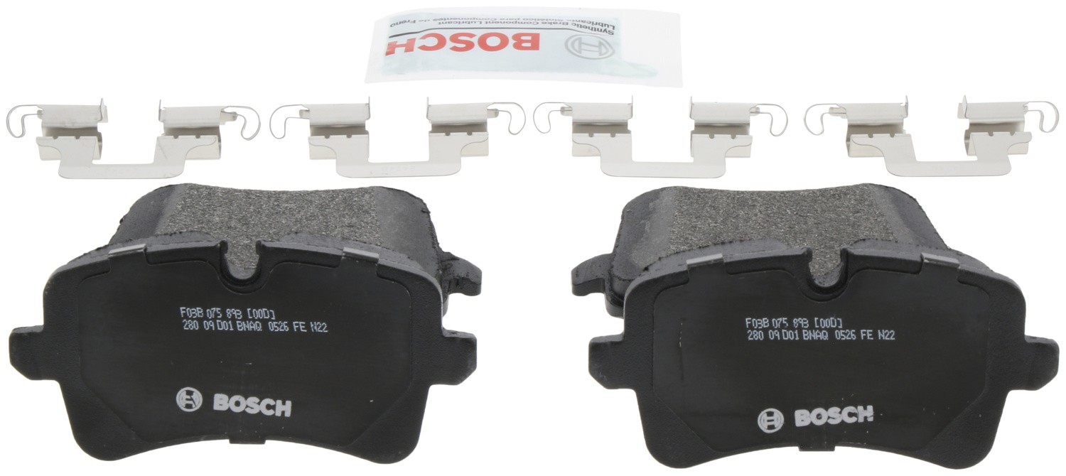 Bosch BOS-BP1547