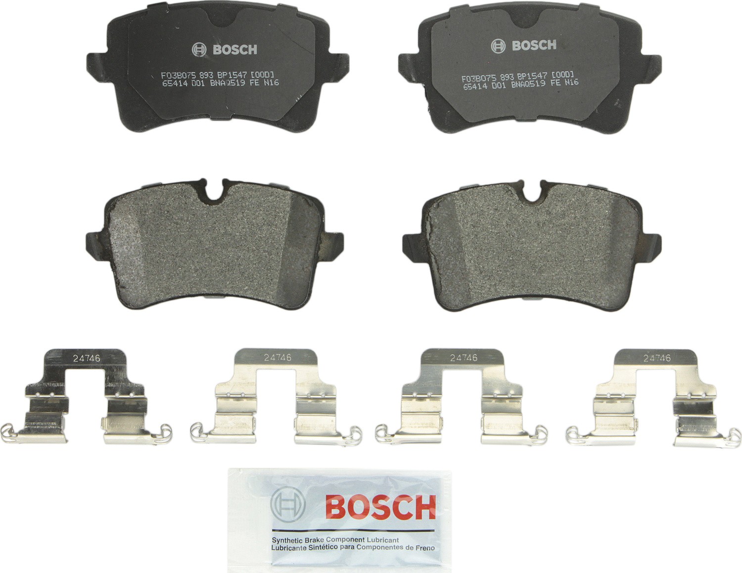 Bosch BOS-BP1547 - Image 5