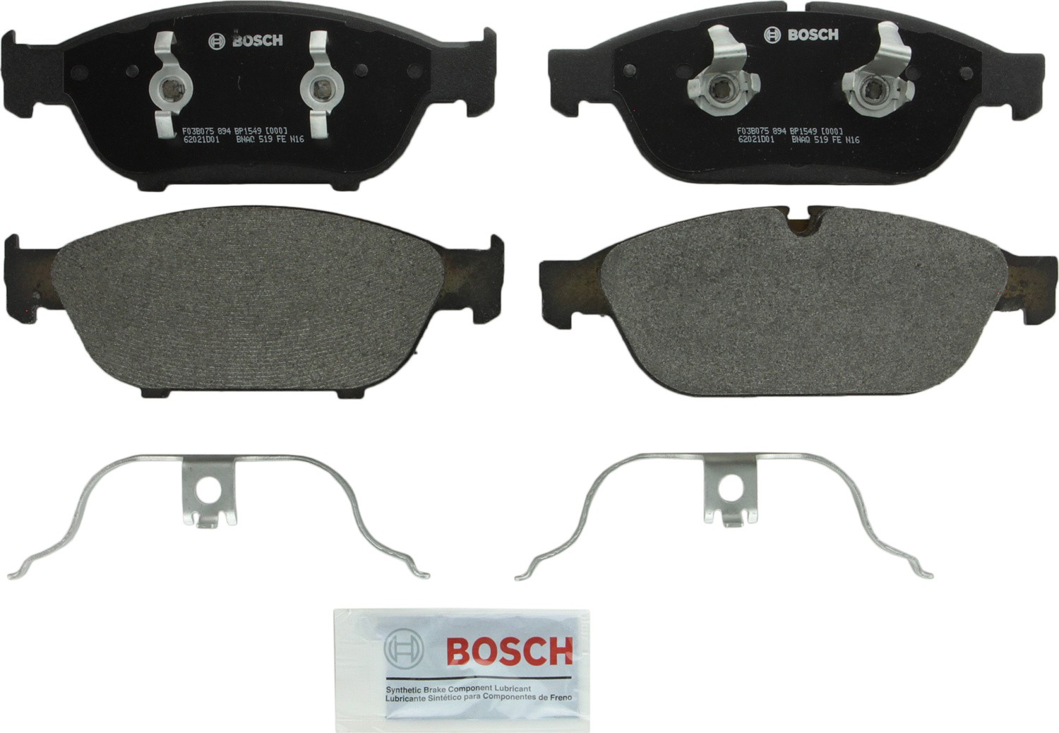 Bosch BOS-BP1549 - Image 5