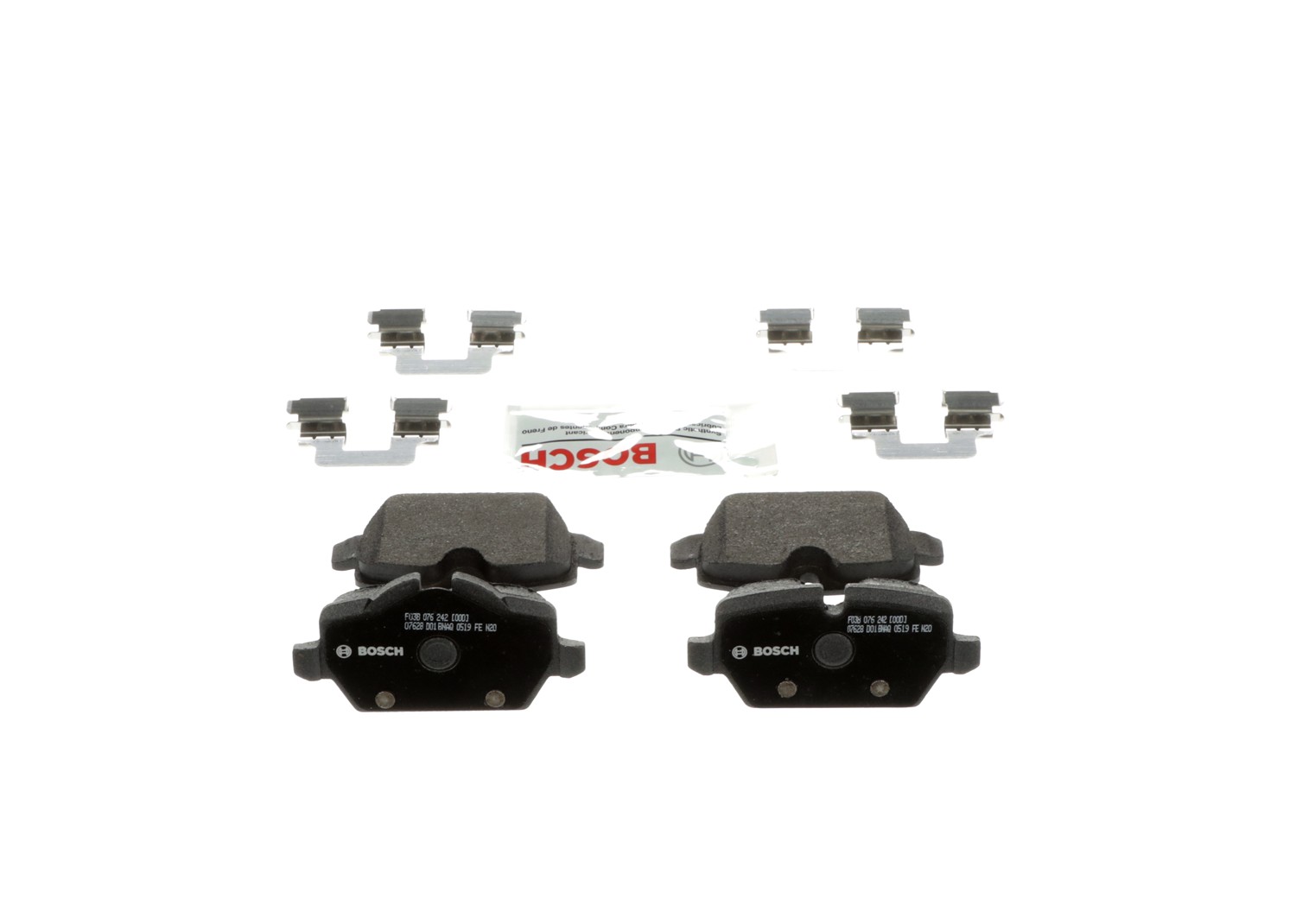 Bosch BOS-BP1554