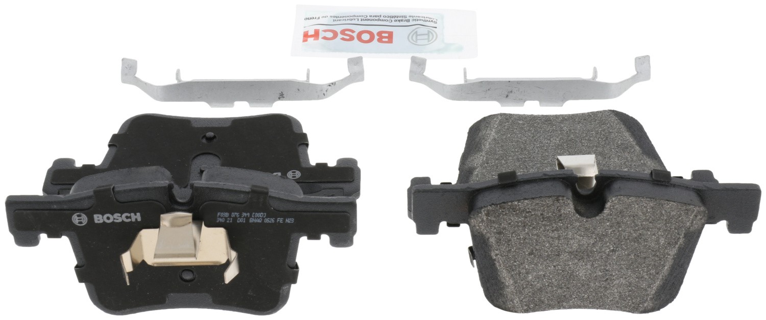 Bosch BOS-BP1561