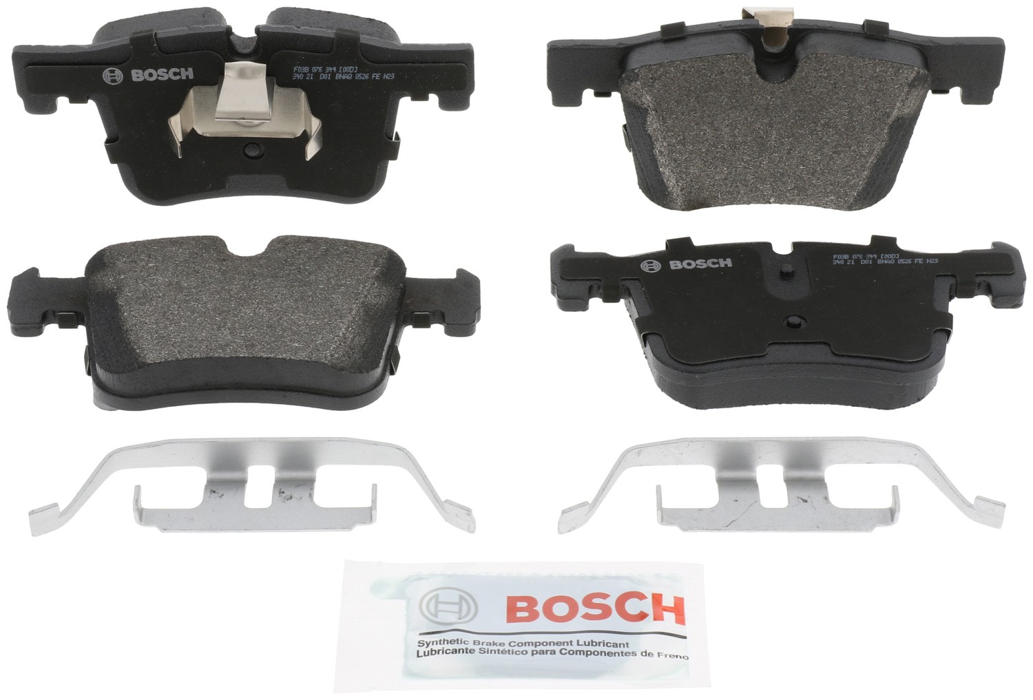 Bosch BOS-BP1561 - Image 2