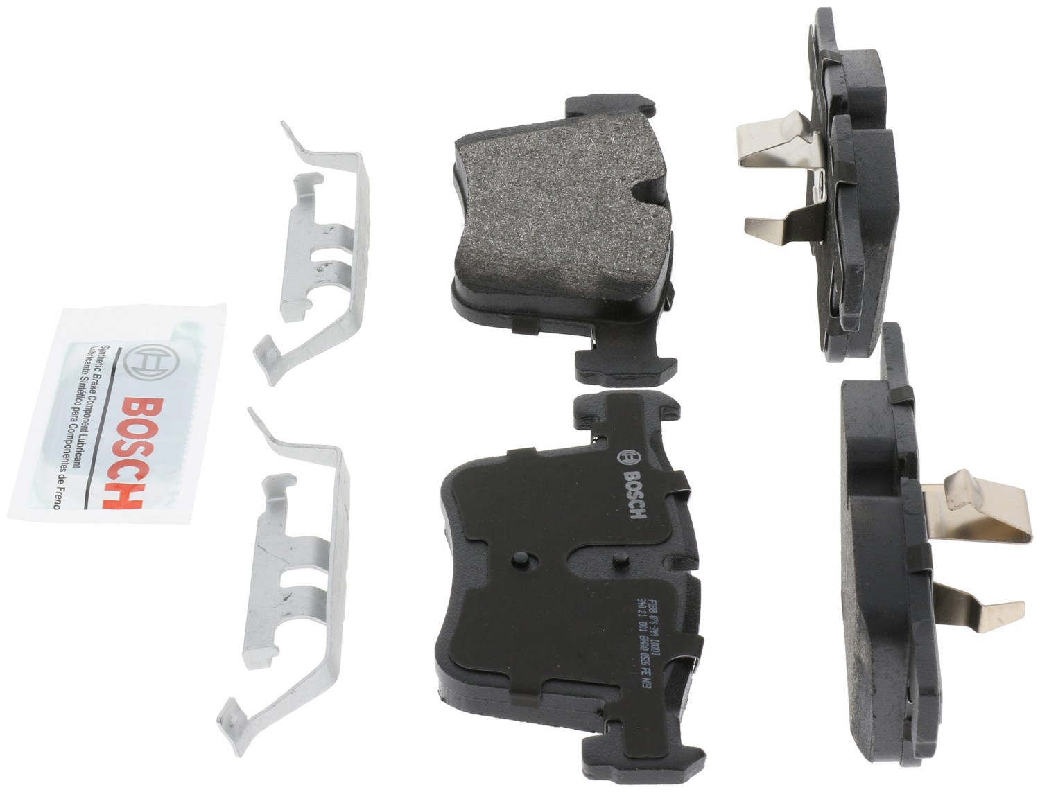 Bosch BOS-BP1561 - Image 3