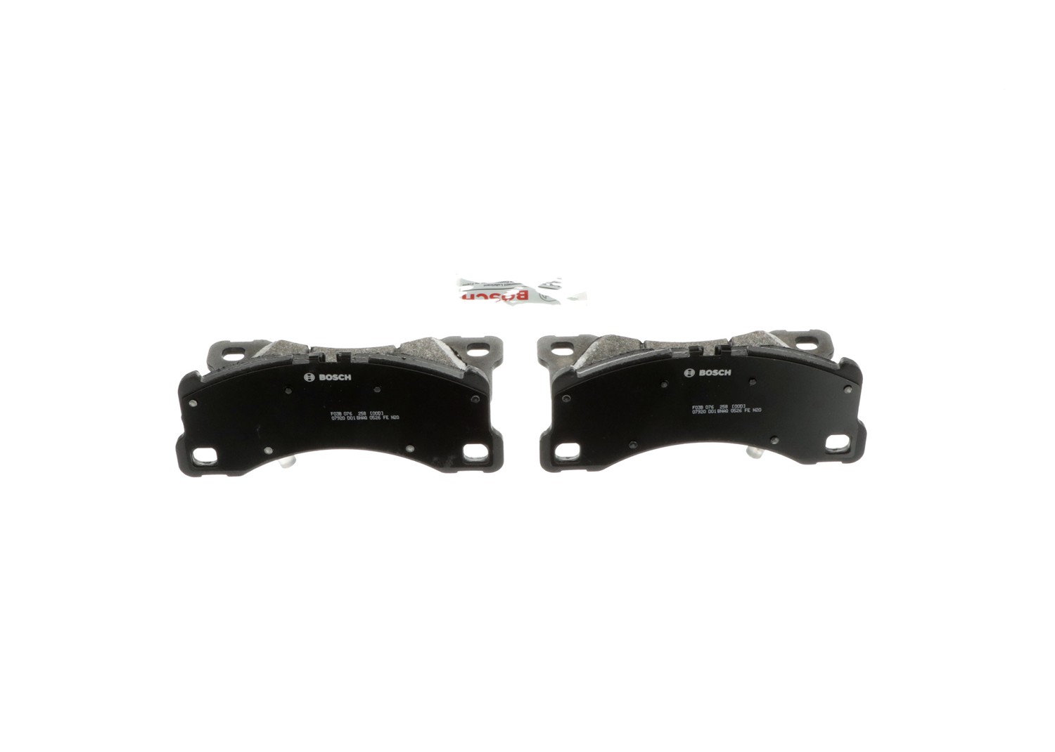 Bosch BOS-BP1577
