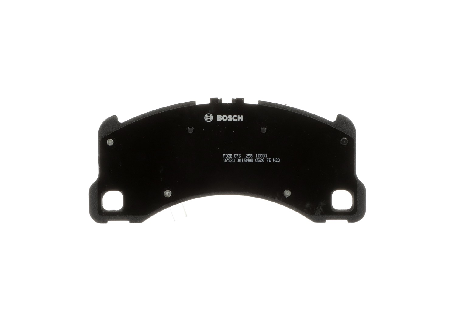 Bosch BOS-BP1577 - Image 2
