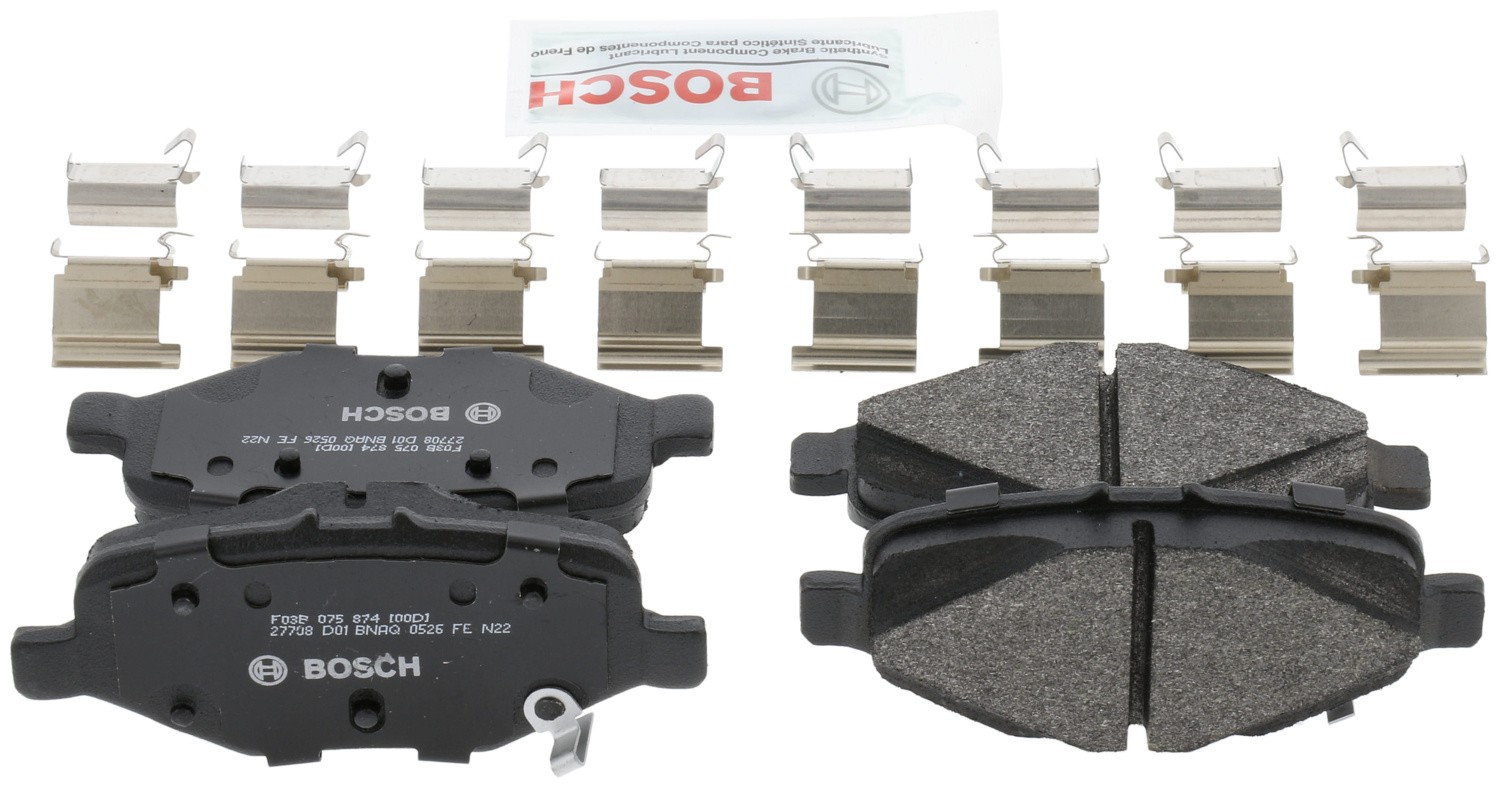 Bosch BOS-BP1612