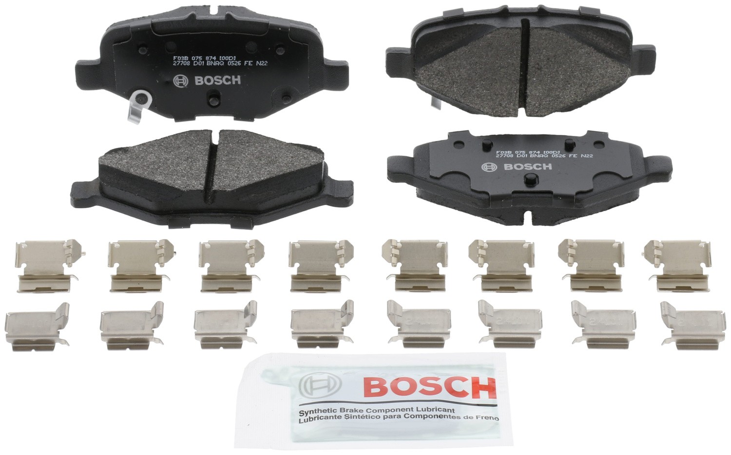 Bosch BOS-BP1612 - Image 2