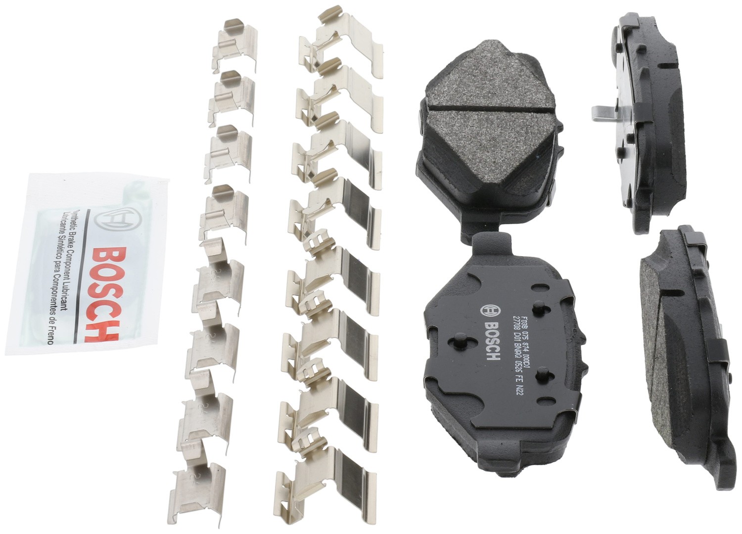 Bosch BOS-BP1612 - Image 3