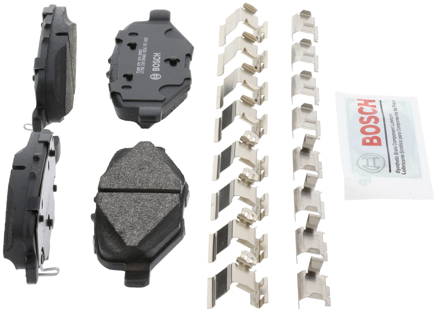 Bosch BOS-BP1612 - Image 4