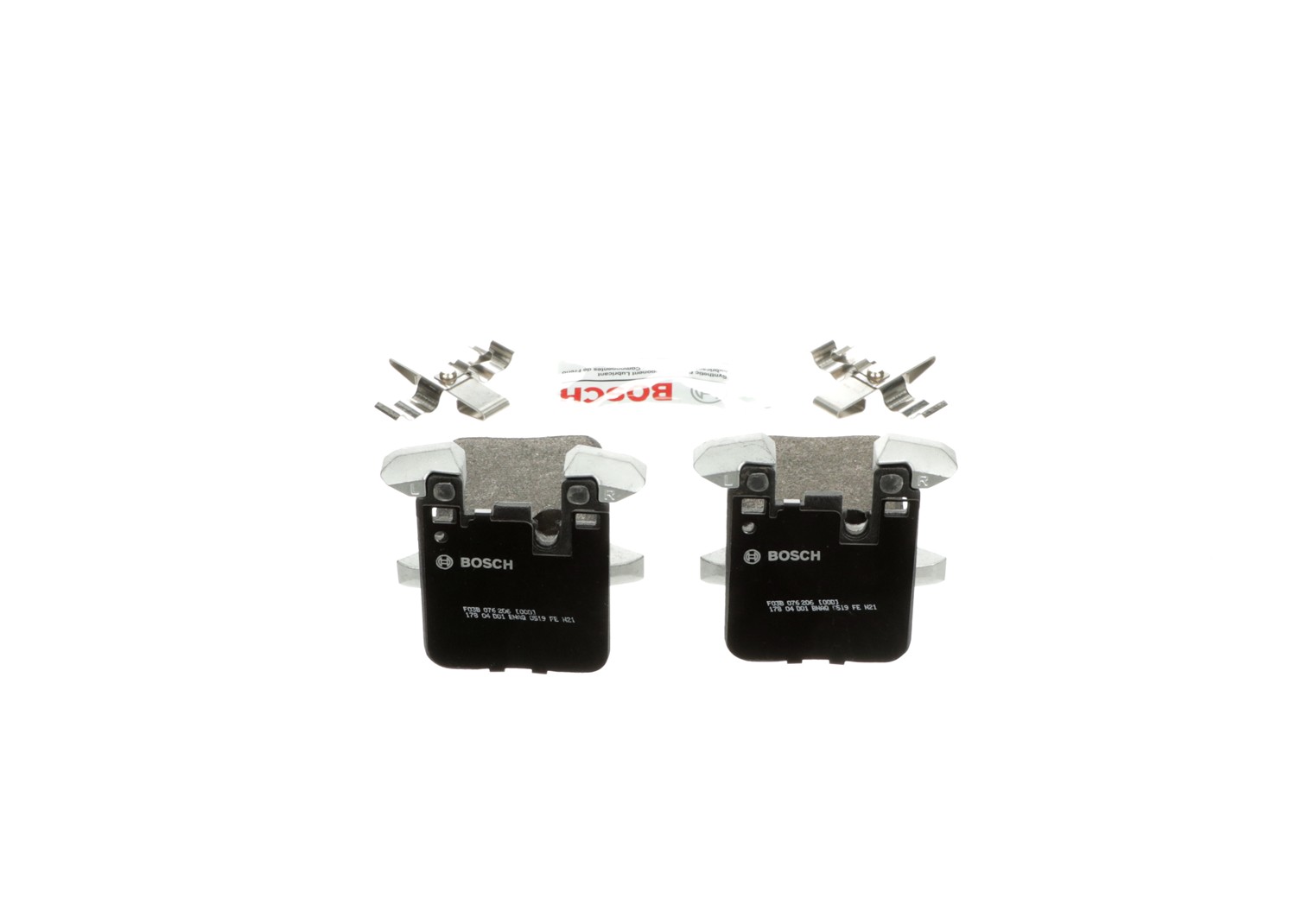 Bosch BOS-BP1656 - Image 2