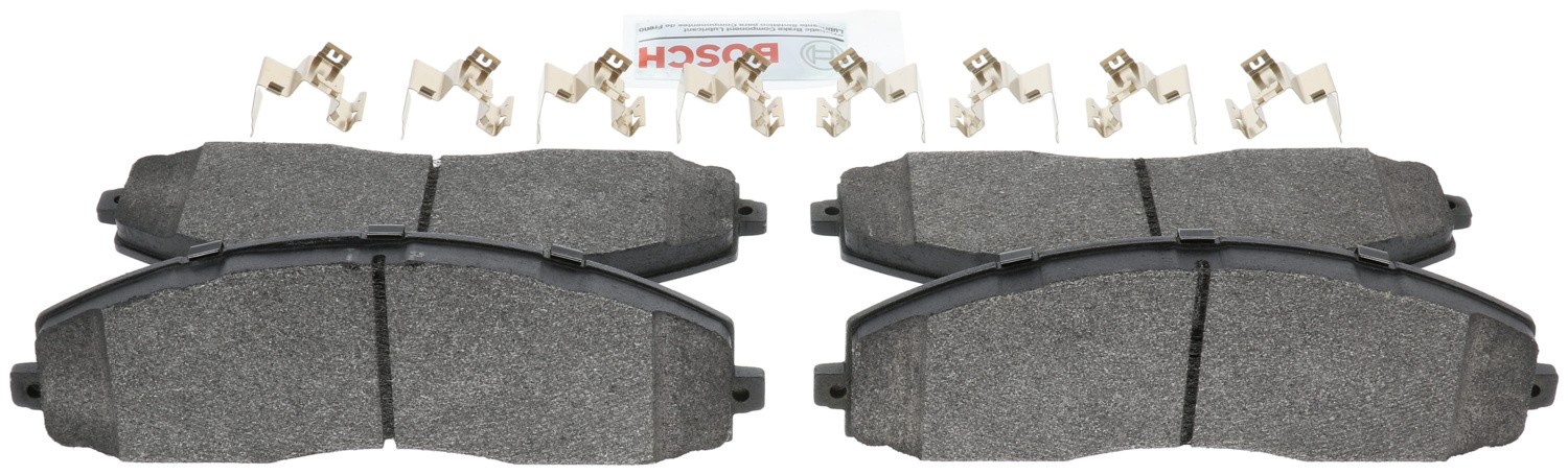Bosch BOS-BP1680