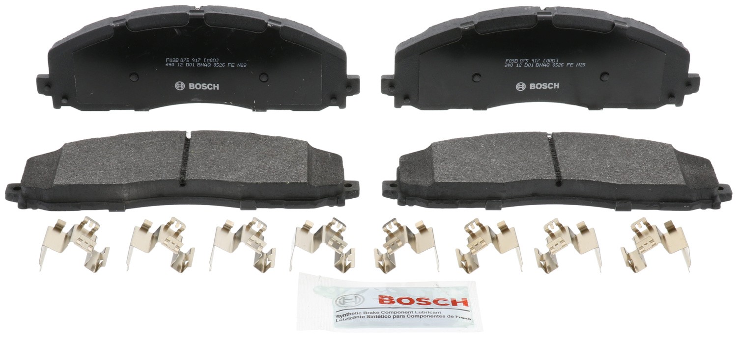 Bosch BOS-BP1680 - Image 2