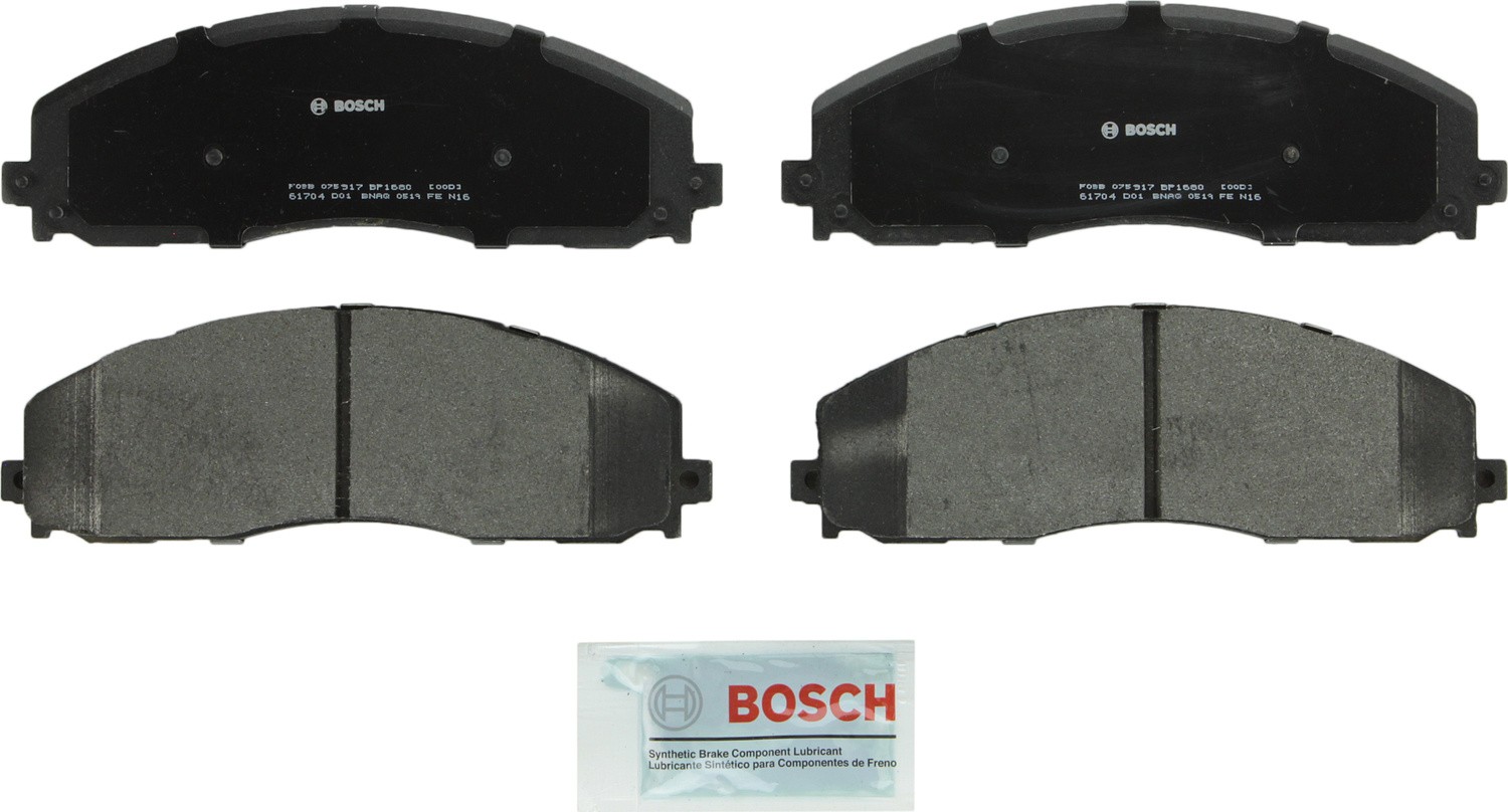 Bosch BOS-BP1680 - Image 5