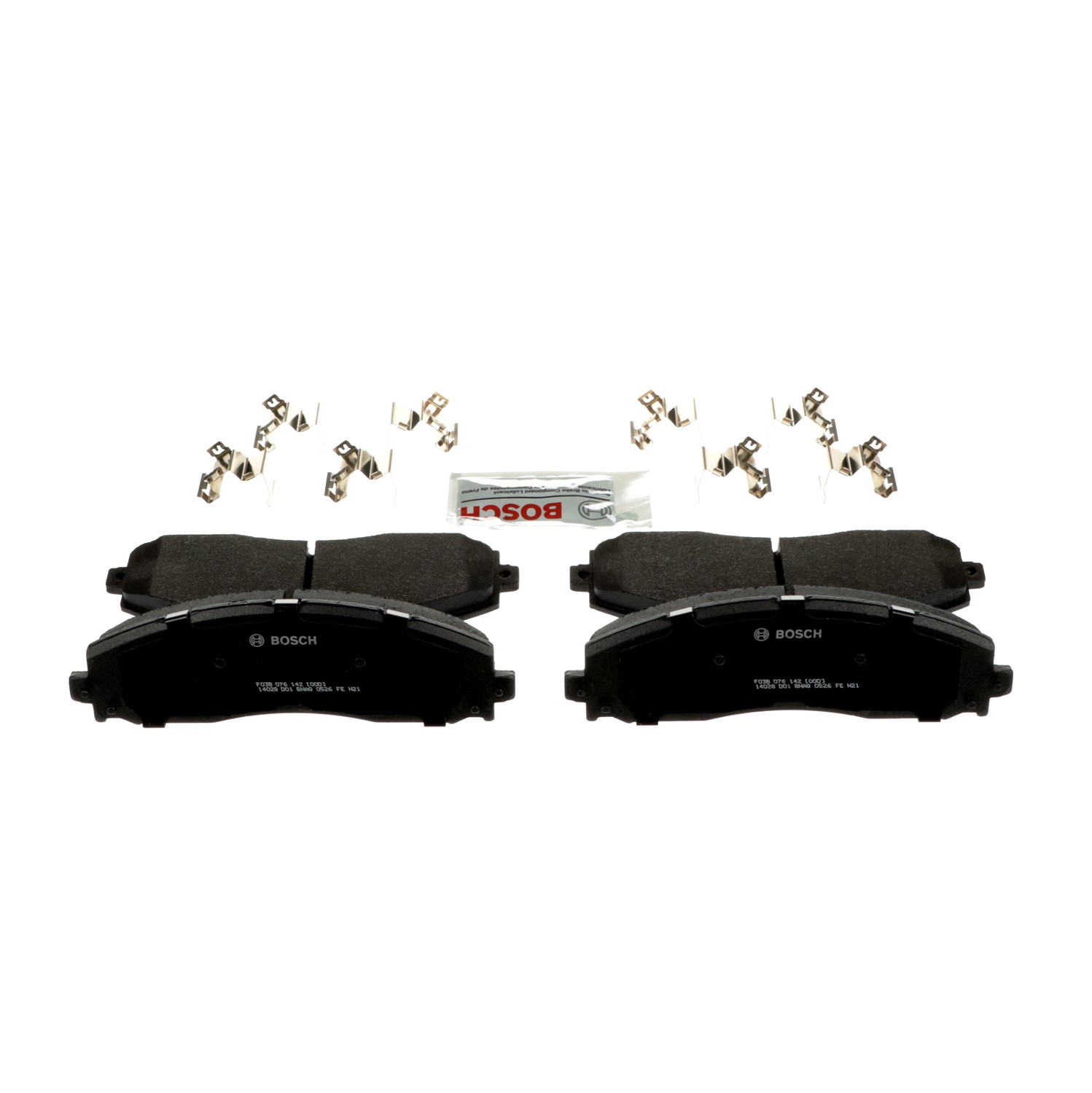 Bosch BOS-BP1691