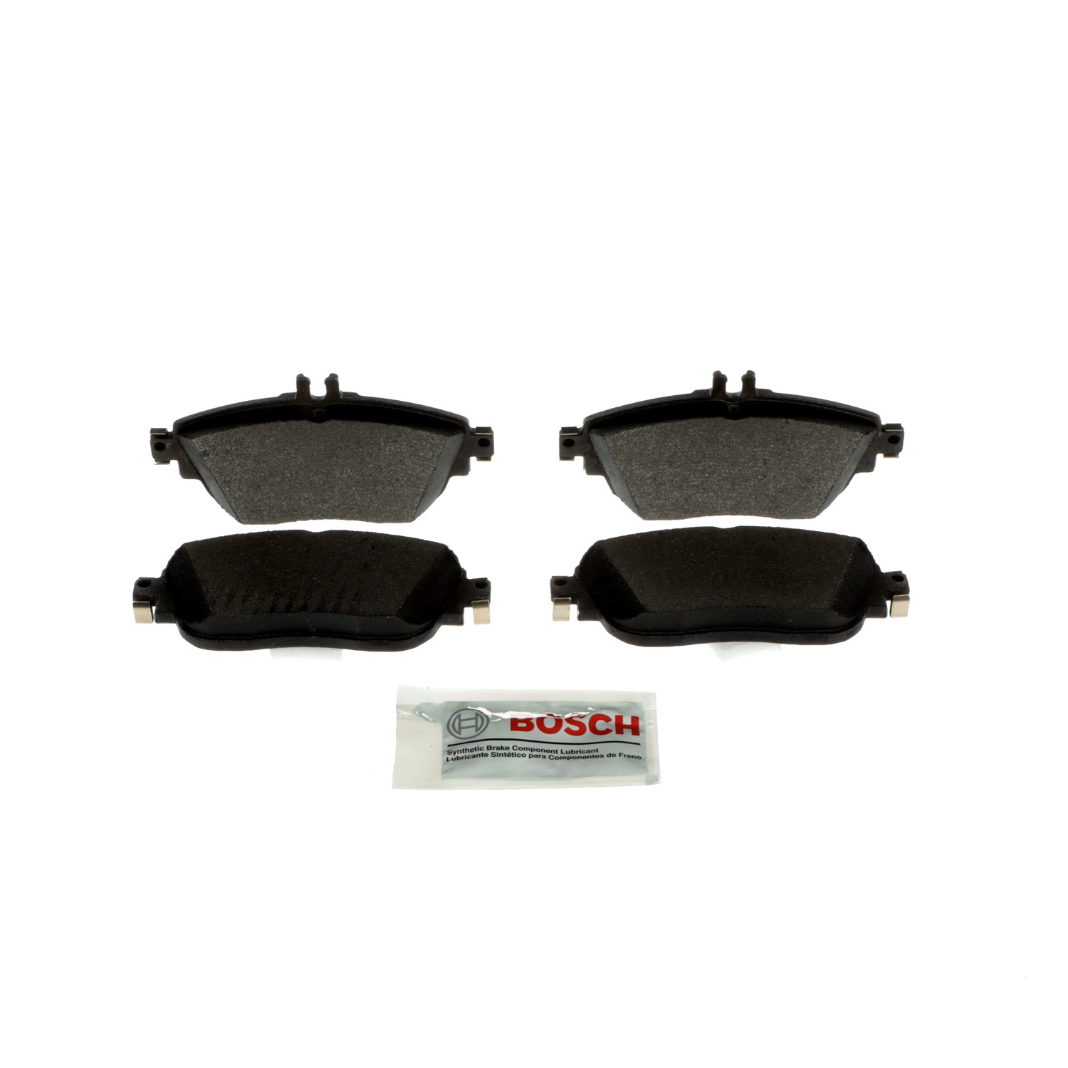 Bosch P1694 QuietCast Brake Pads - Image 3