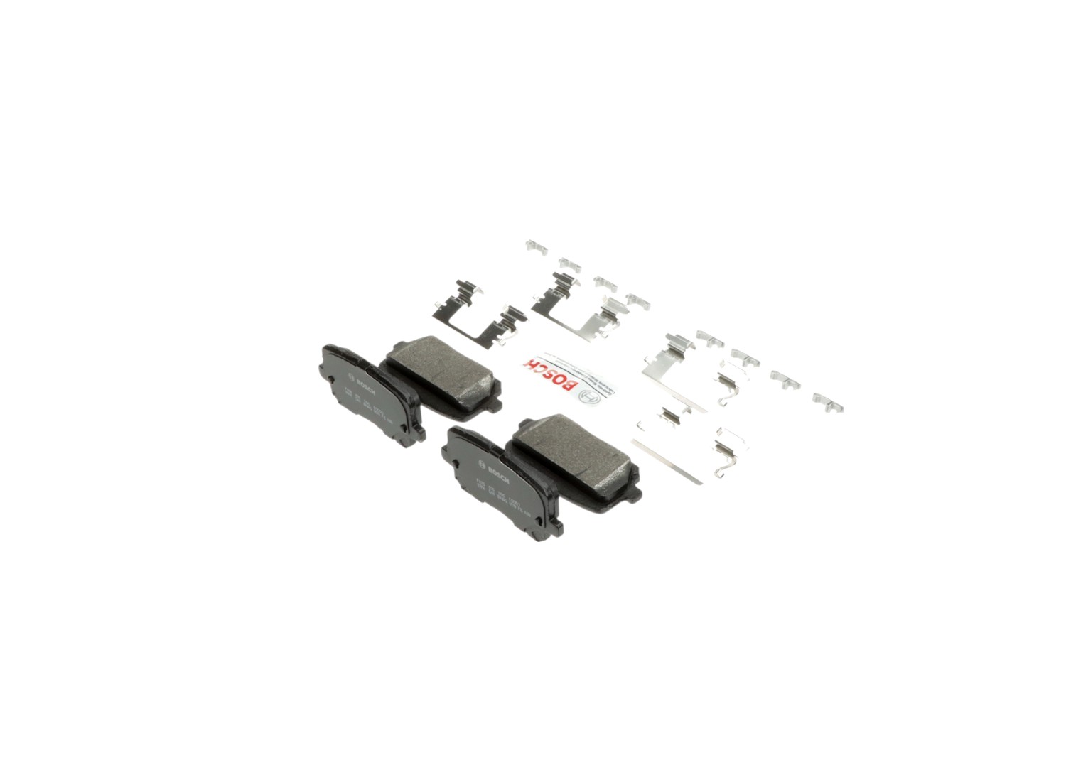 Bosch BOS-BP1766