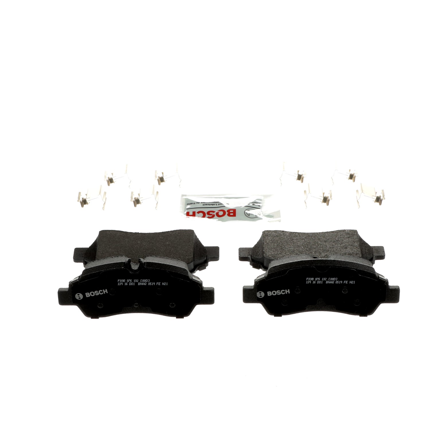 Bosch BOS-BP1775