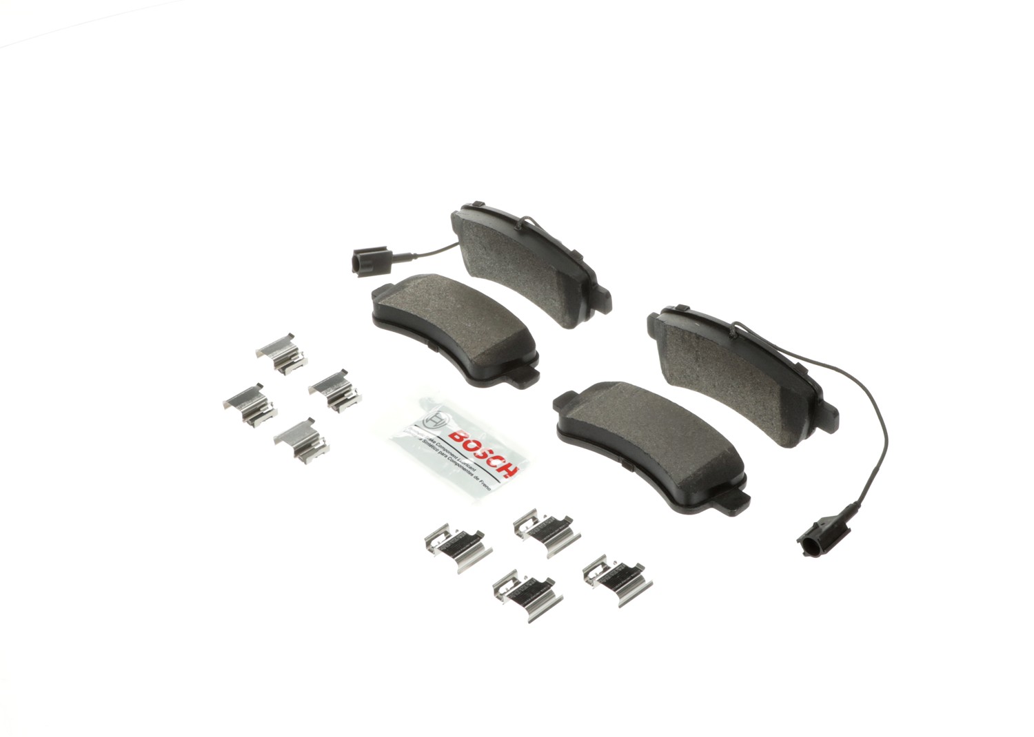 Bosch BOS-BP1840 - Image 2