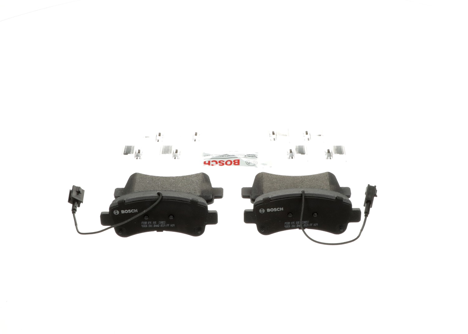 Bosch BOS-BP1840 - Image 6