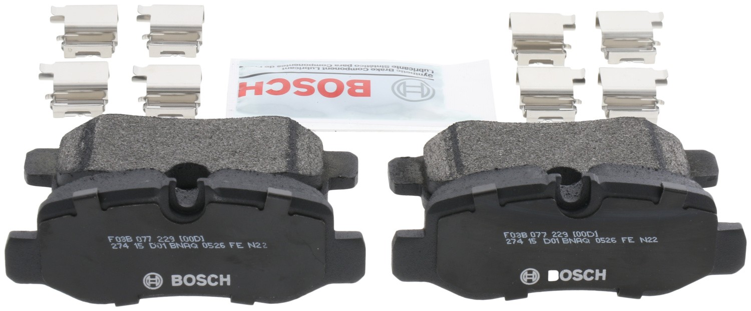 Bosch BOS-BP1893
