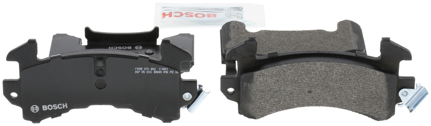 Bosch BOS-BP202