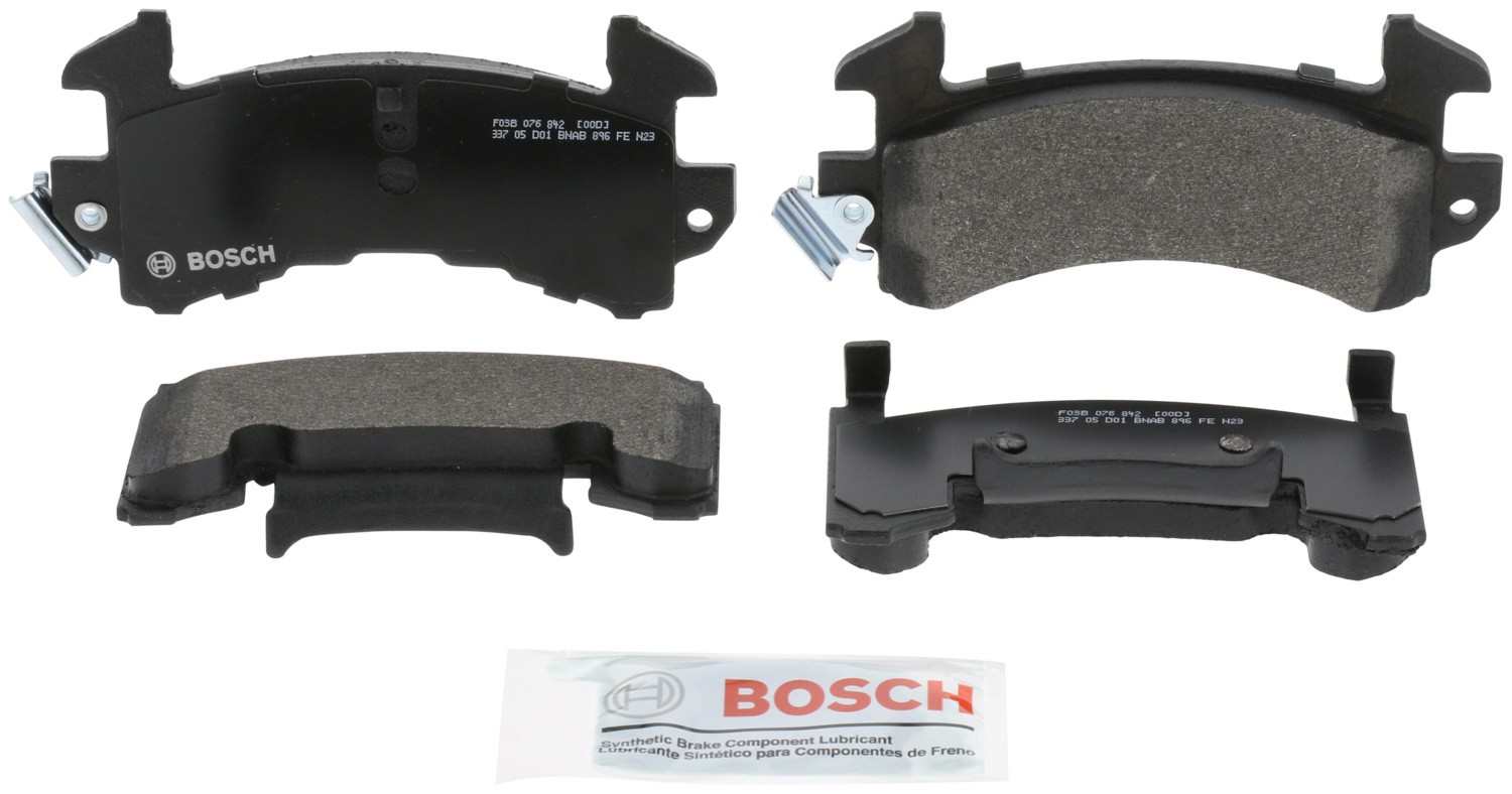Bosch BOS-BP202 - Image 2