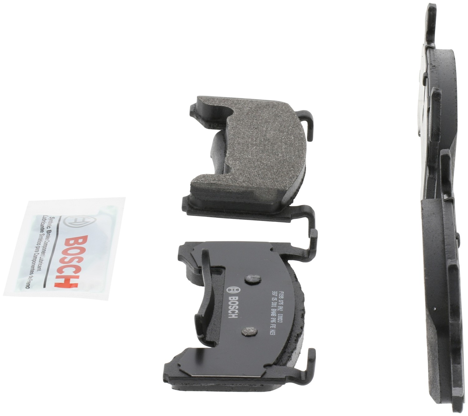 Bosch BOS-BP202 - Image 3